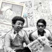 Nổi da gà với những câu chuyện kinh dị của “cha đẻ” Doraemon